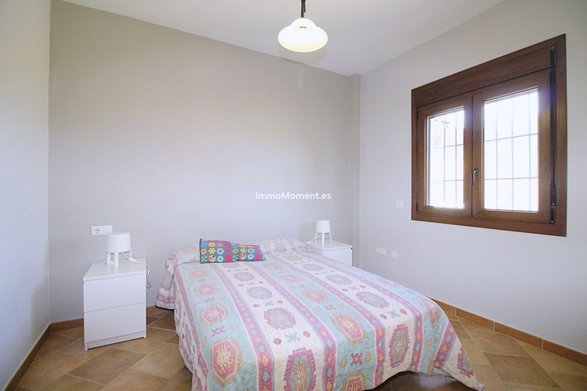 Revente - Maison de campagne - Intérieur                       - Coín