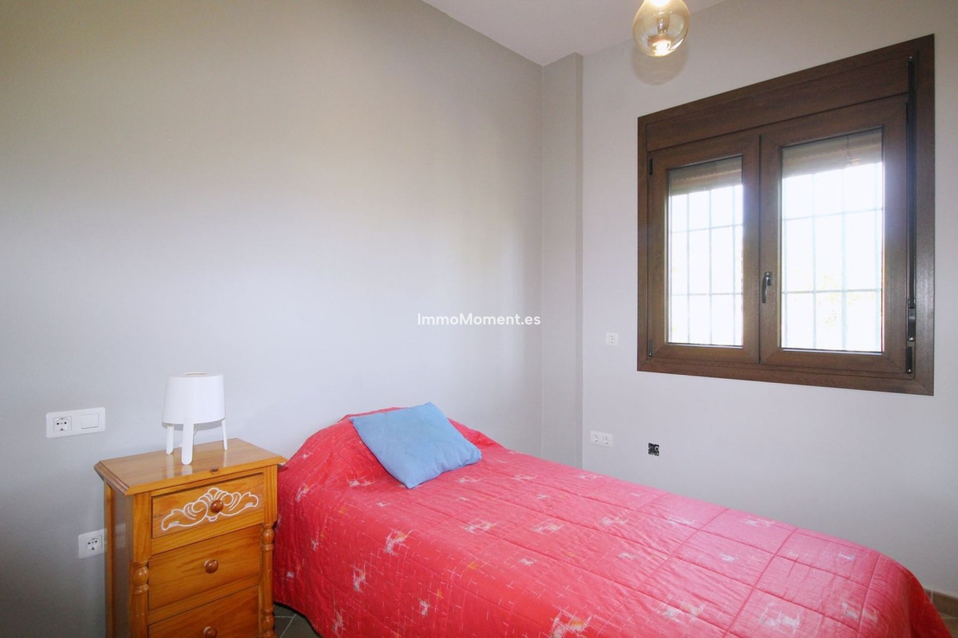 Revente - Maison de campagne - Intérieur                       - Coín