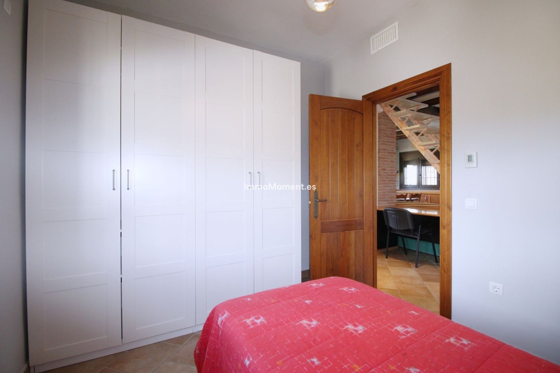 Revente - Maison de campagne - Intérieur                       - Coín