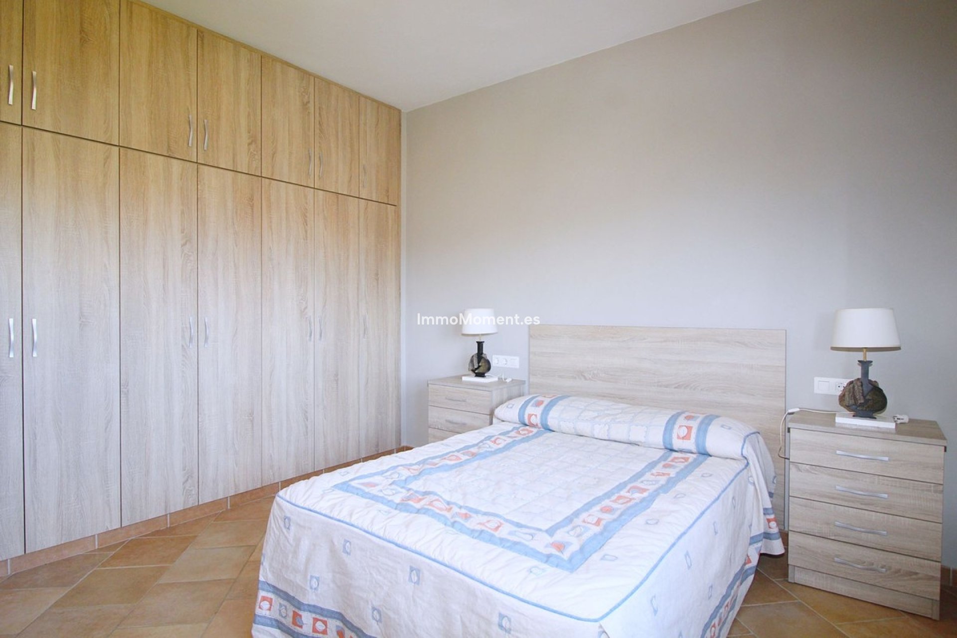 Revente - Maison de campagne - Intérieur                       - Coín