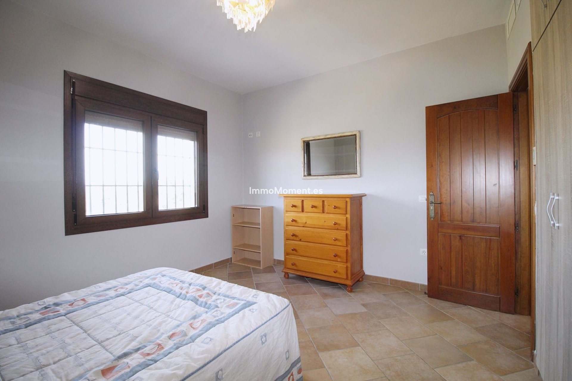 Revente - Maison de campagne - Intérieur                       - Coín