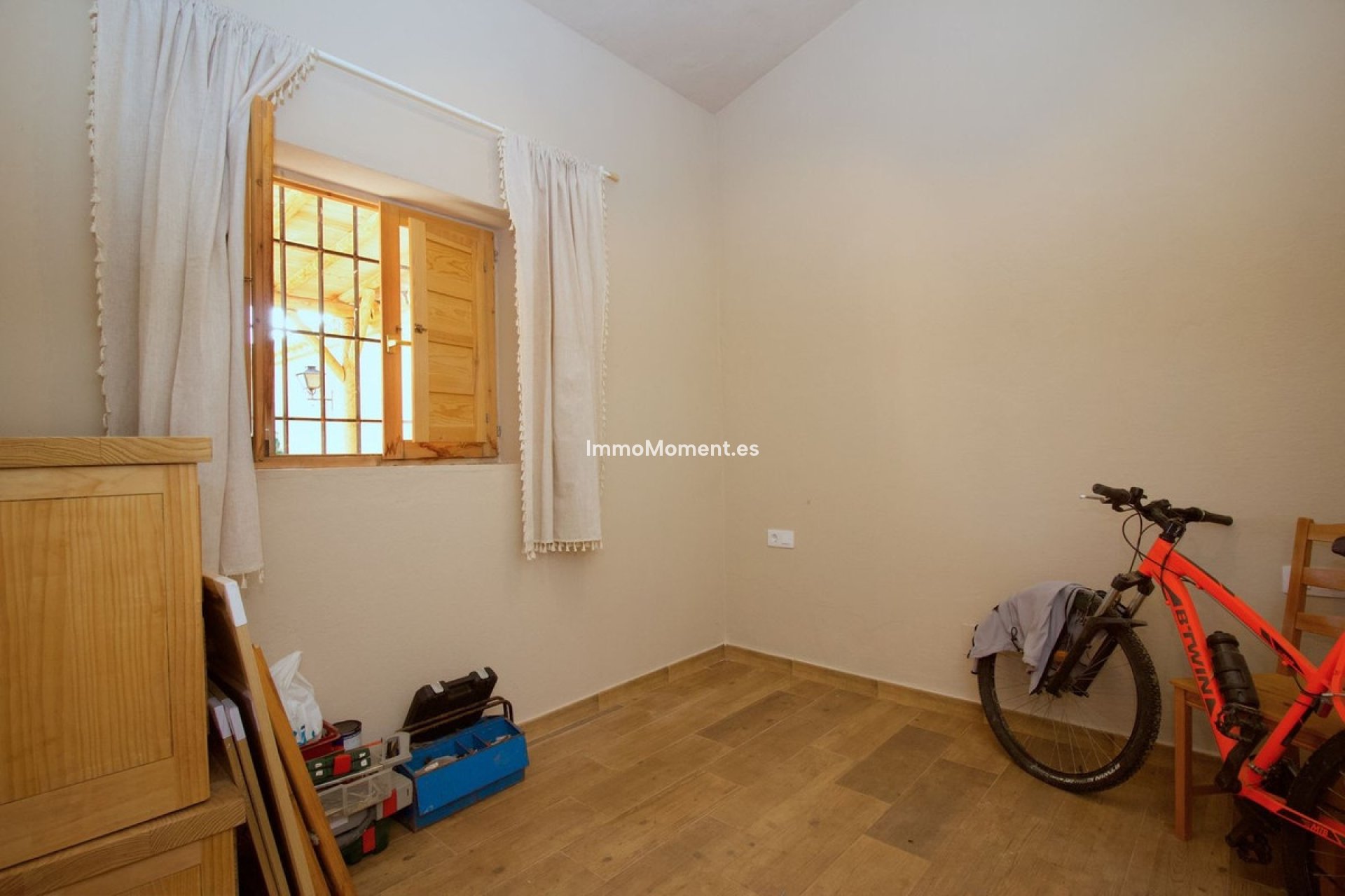 Revente - Maison de campagne - Intérieur                       - Coín