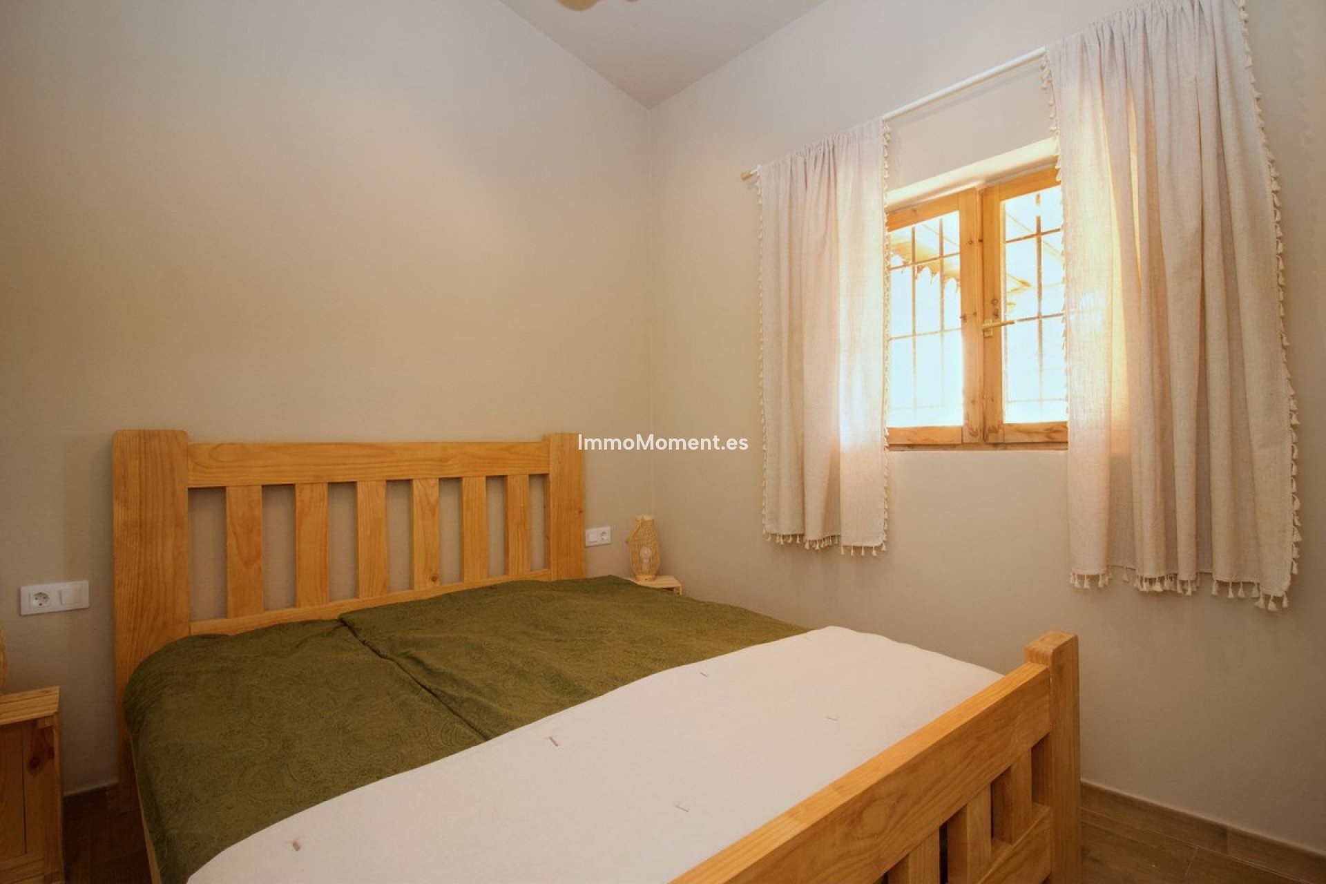 Revente - Maison de campagne - Intérieur                       - Coín