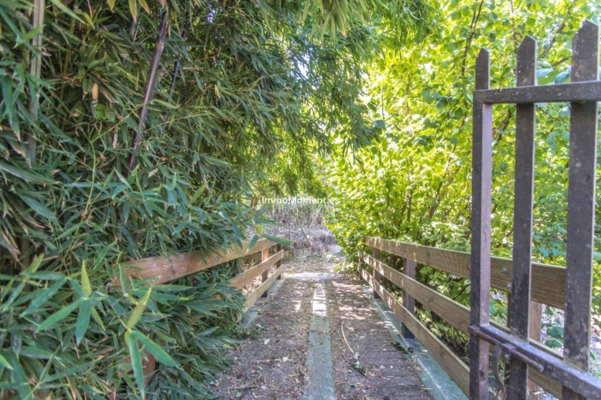 Revente - Maison de campagne - Intérieur                       - Coín