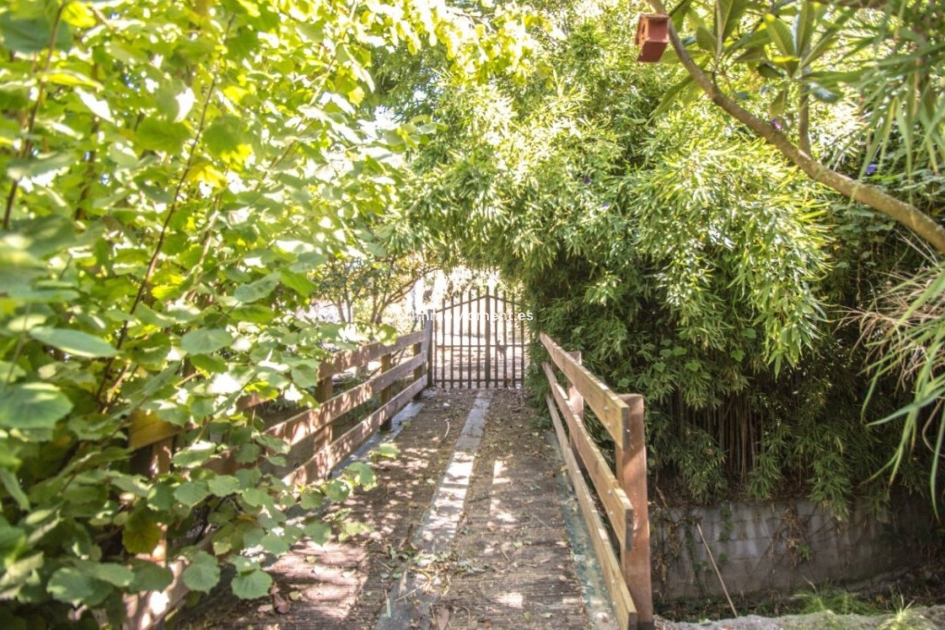 Revente - Maison de campagne - Intérieur                       - Coín