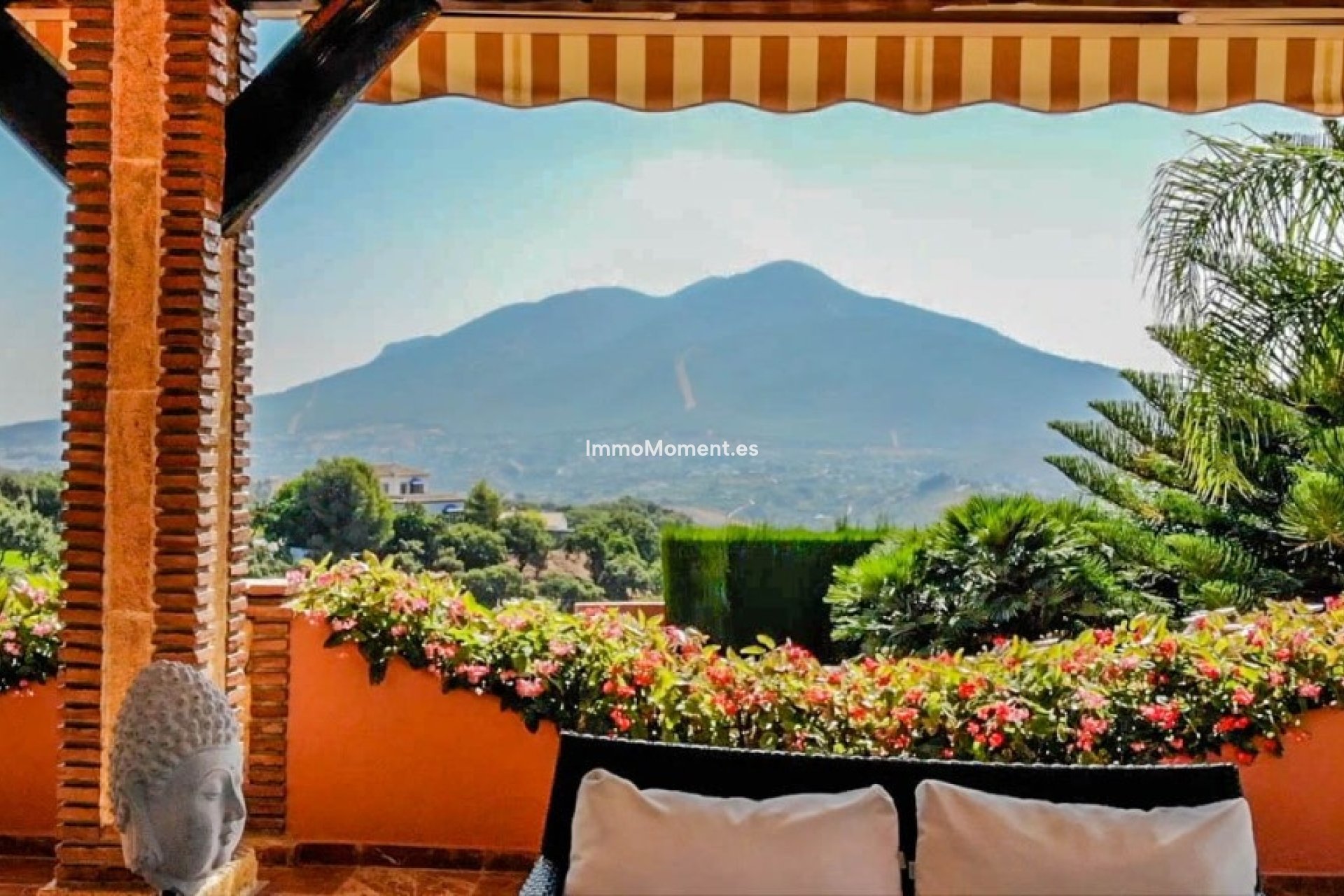 Revente - Maison de campagne - Intérieur                       - Coín