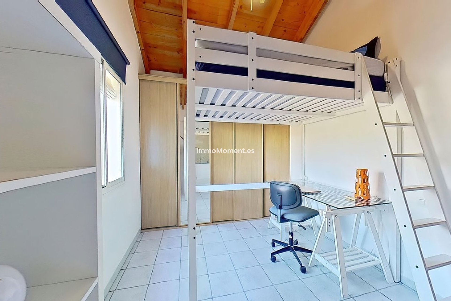 Revente - Maison de campagne - Intérieur                       - Coín