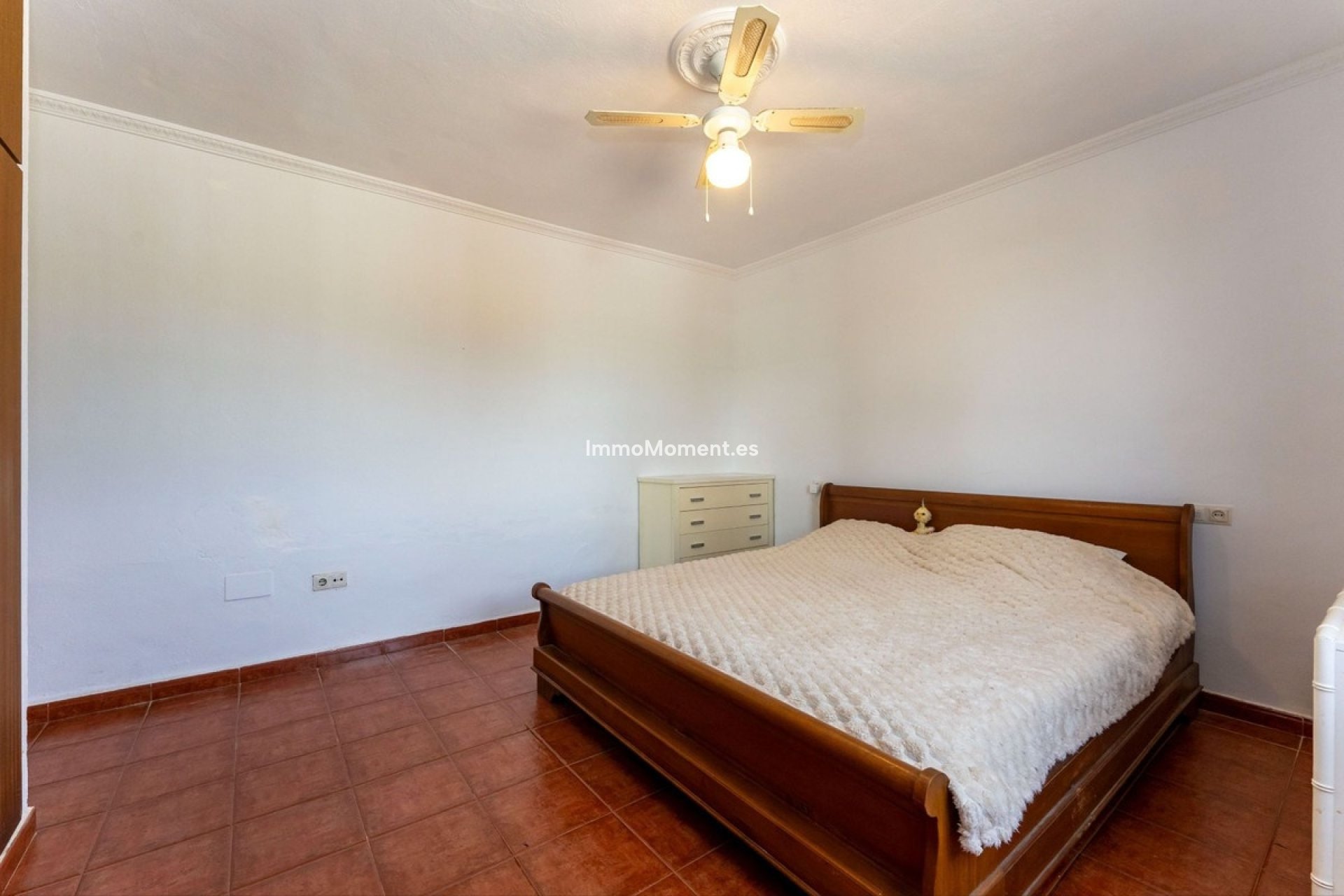 Revente - Maison de campagne - Intérieur                       - Coín