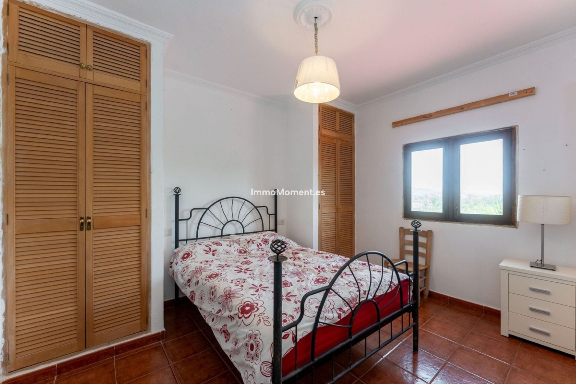 Revente - Maison de campagne - Intérieur                       - Coín