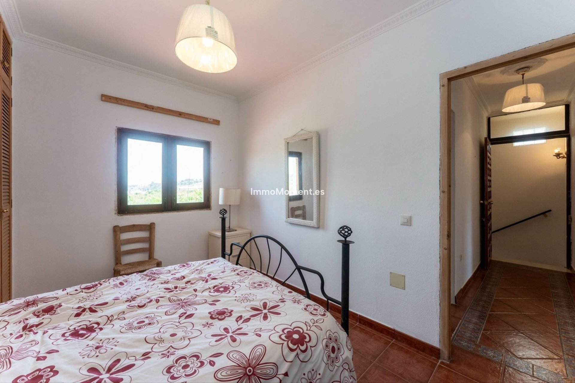 Revente - Maison de campagne - Intérieur                       - Coín