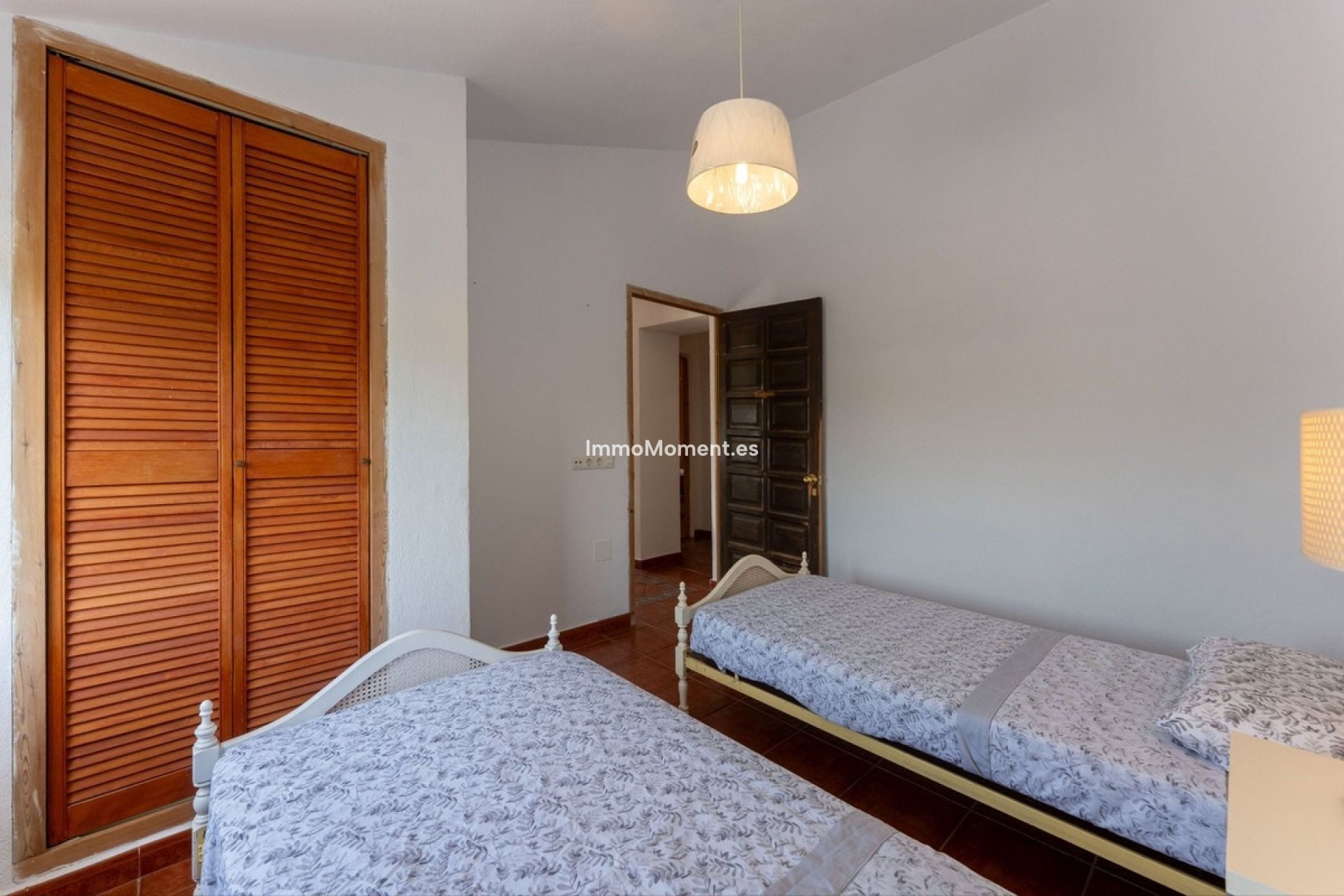 Revente - Maison de campagne - Intérieur                       - Coín