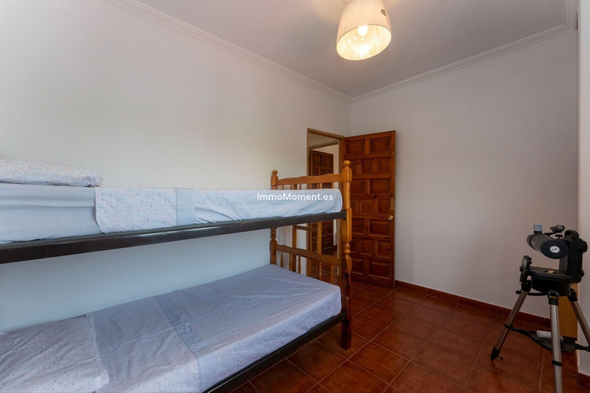 Revente - Maison de campagne - Intérieur                       - Coín