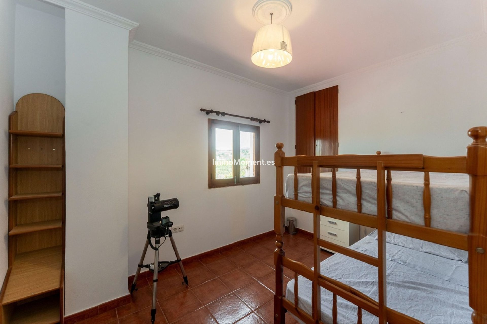 Revente - Maison de campagne - Intérieur                       - Coín