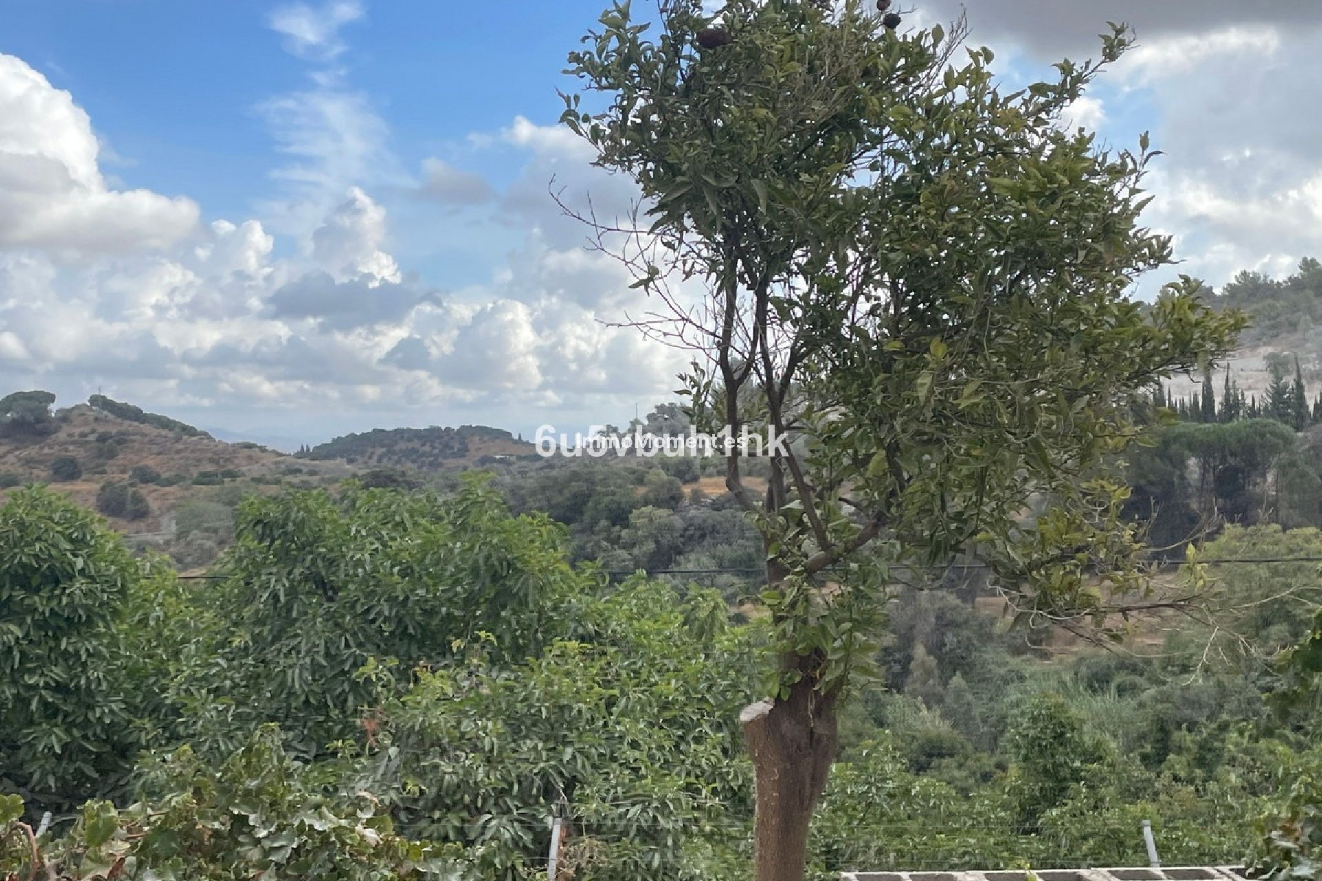 Revente - Maison de campagne - Intérieur                       - Coín