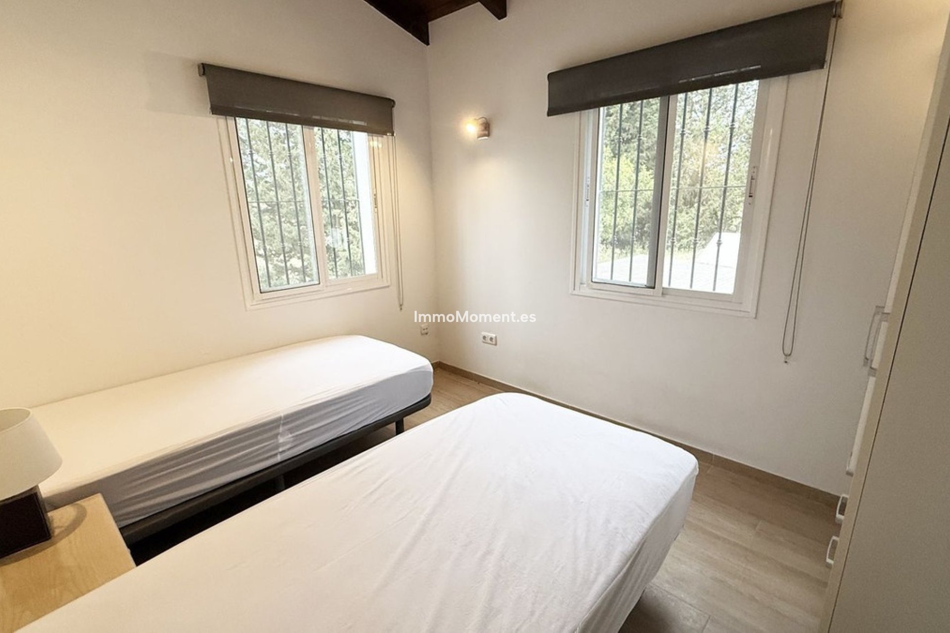 Revente - Maison de campagne - Intérieur                       - Coín