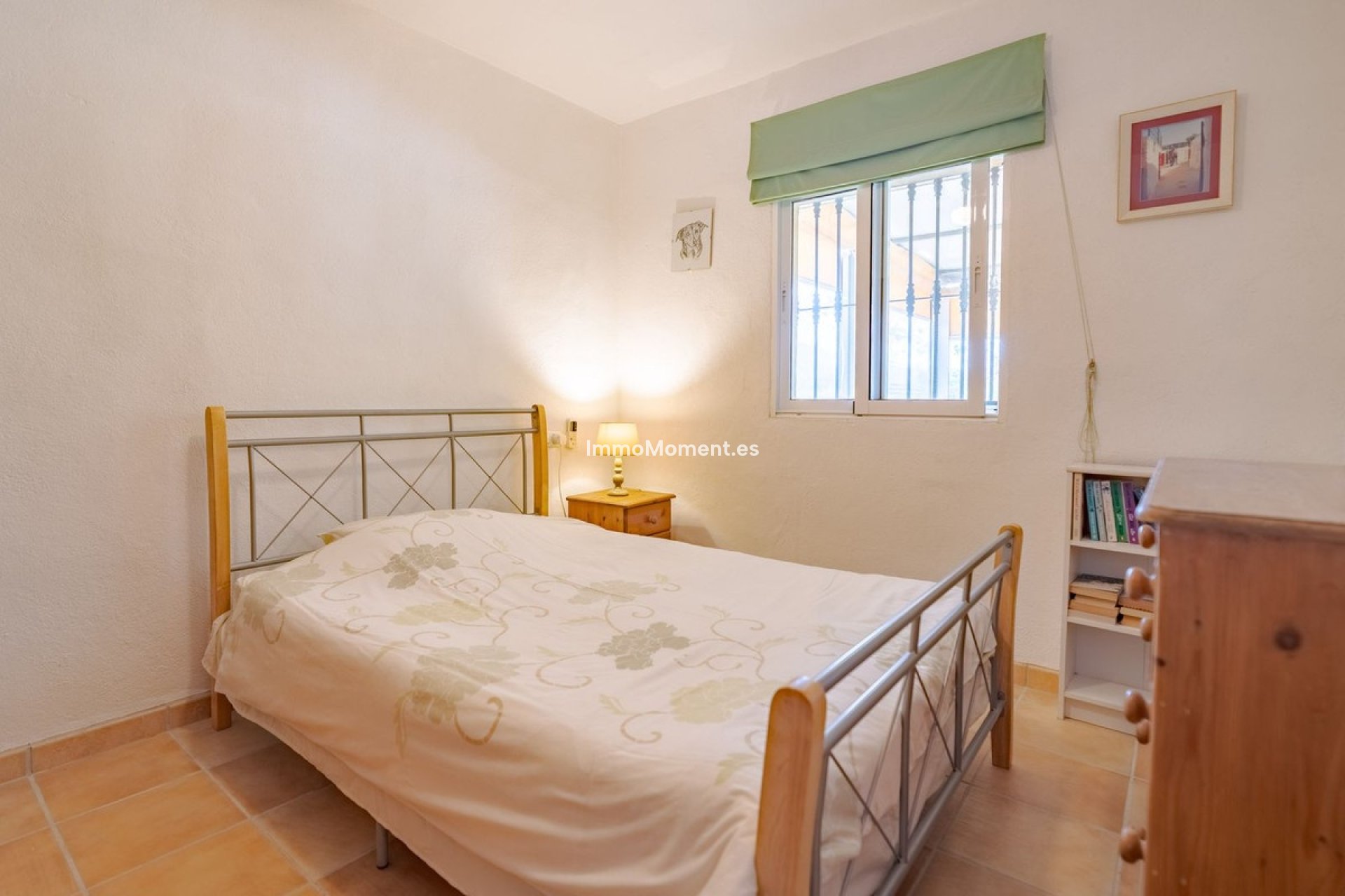 Revente - Maison de campagne - Intérieur                       - Coín