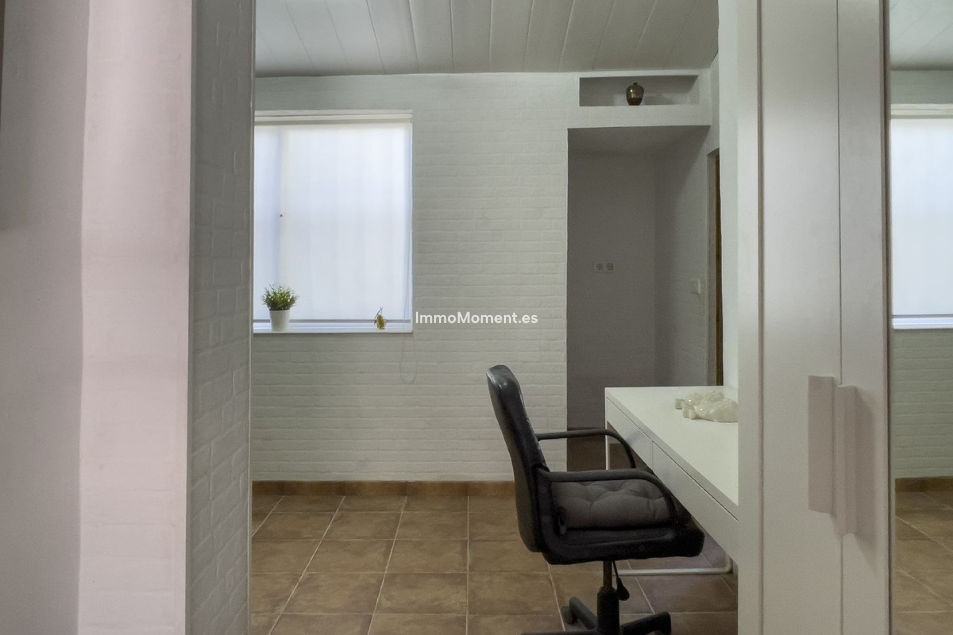 Revente - Maison de campagne - Intérieur                       - Coín