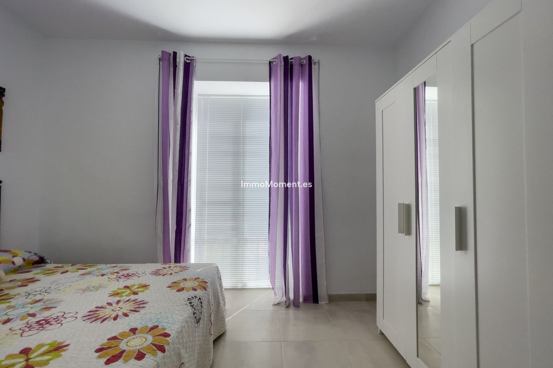 Revente - Maison de campagne - Intérieur                       - Coín