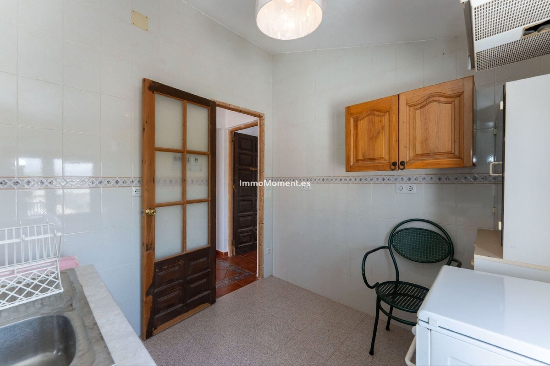 Revente - Maison de campagne - Intérieur                       - Coín