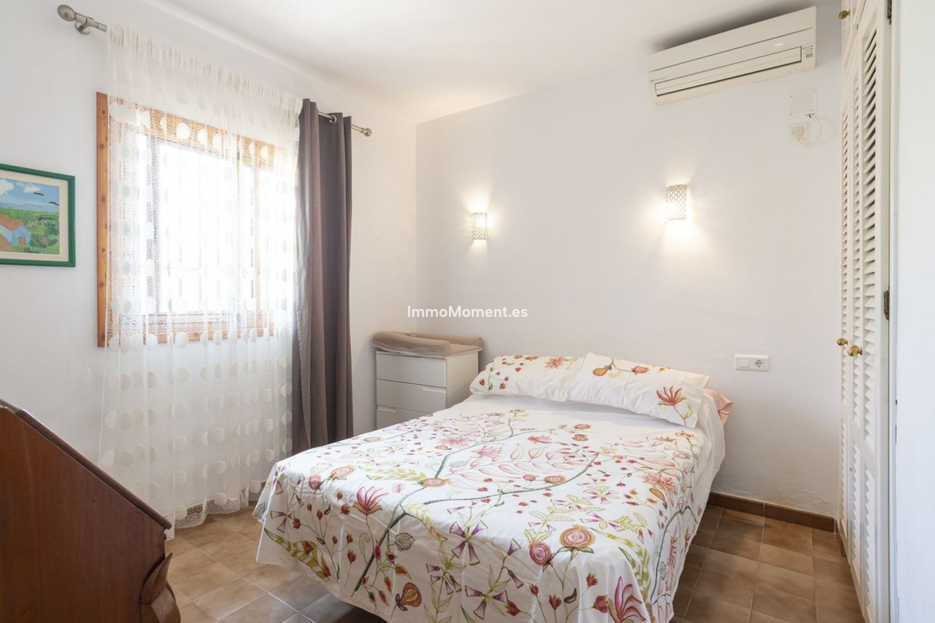 Revente - Maison de campagne - Intérieur                       - Coín