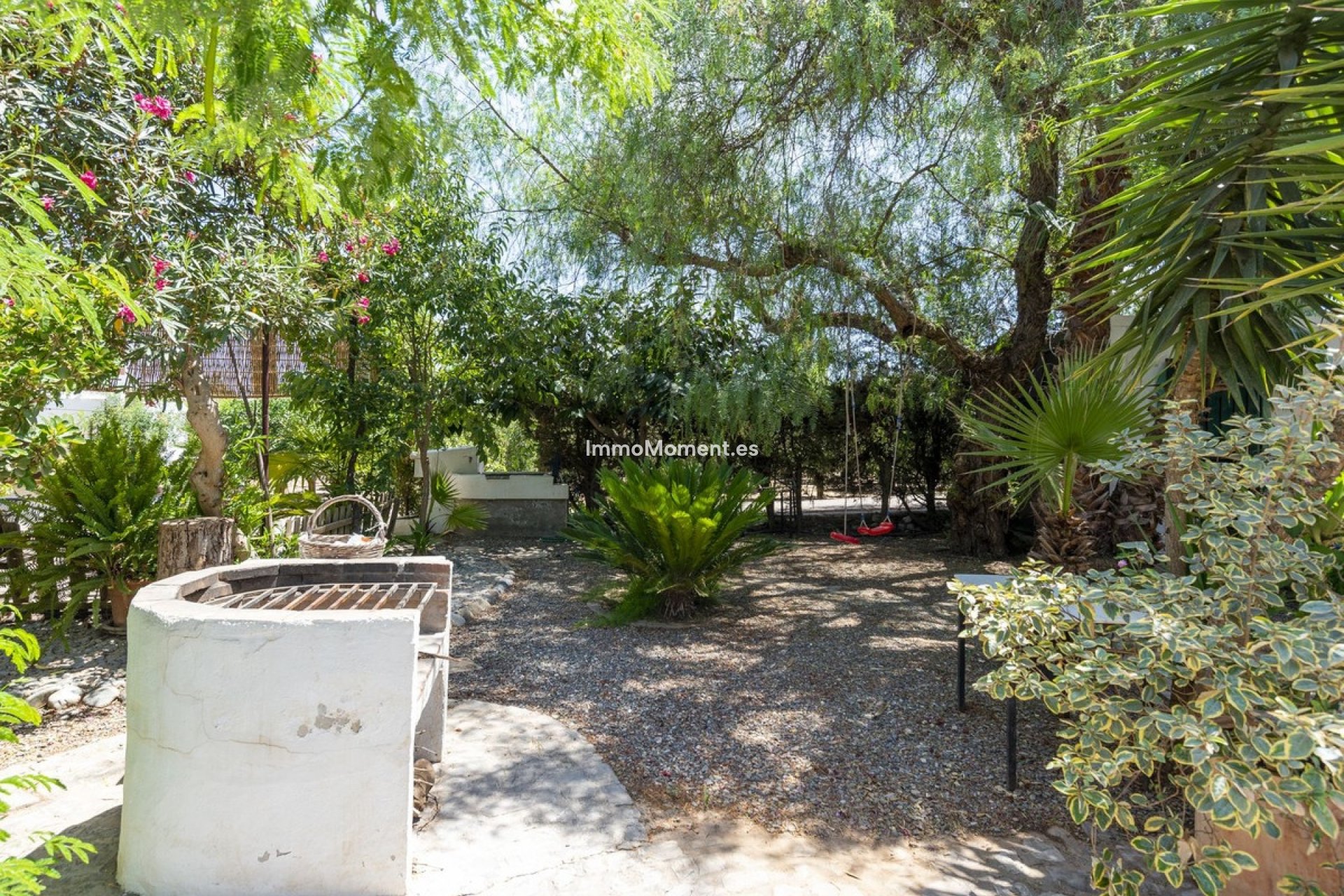 Revente - Maison de campagne - Intérieur                       - Coín