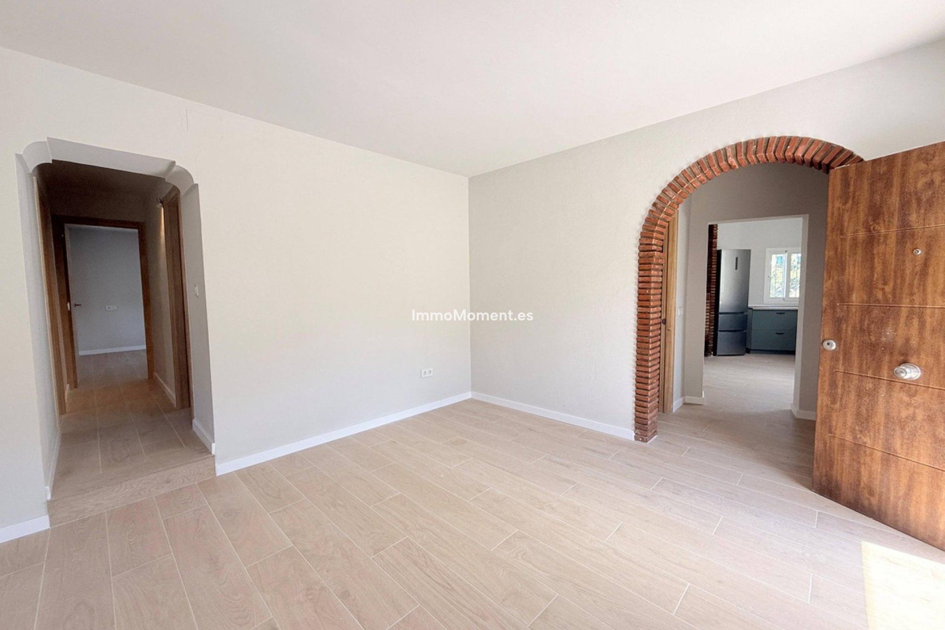Revente - Maison de campagne - Intérieur                       - Coín