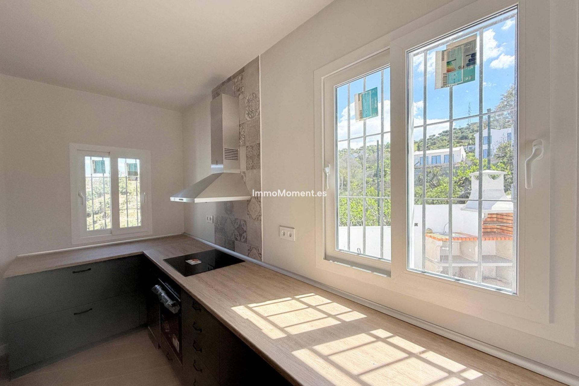 Revente - Maison de campagne - Intérieur                       - Coín