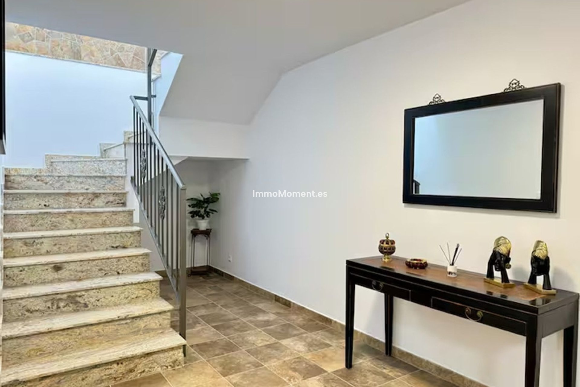 Revente - Maison de campagne - Intérieur                       - Coín