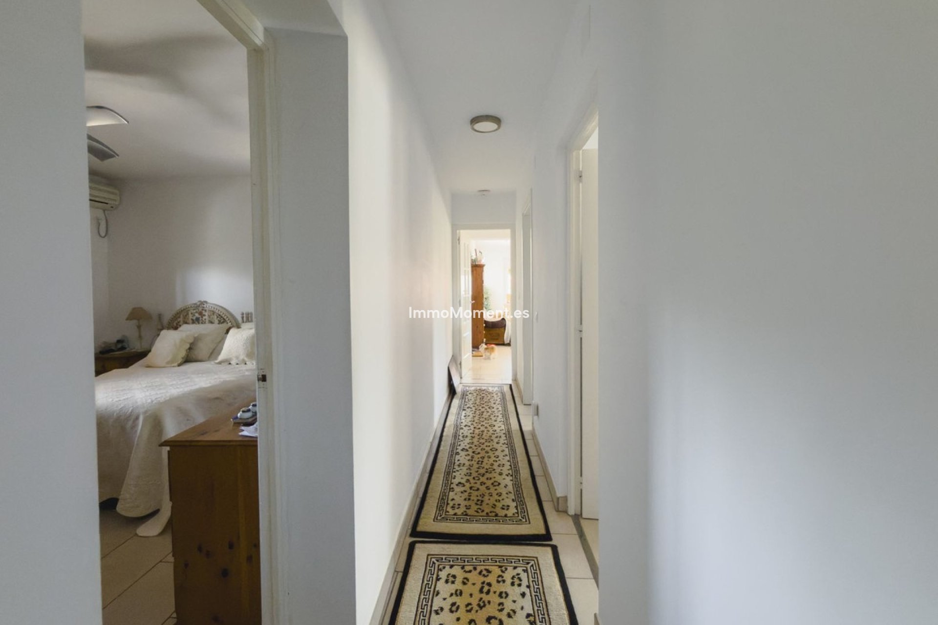 Revente - Maison de campagne - Intérieur                       - Coín