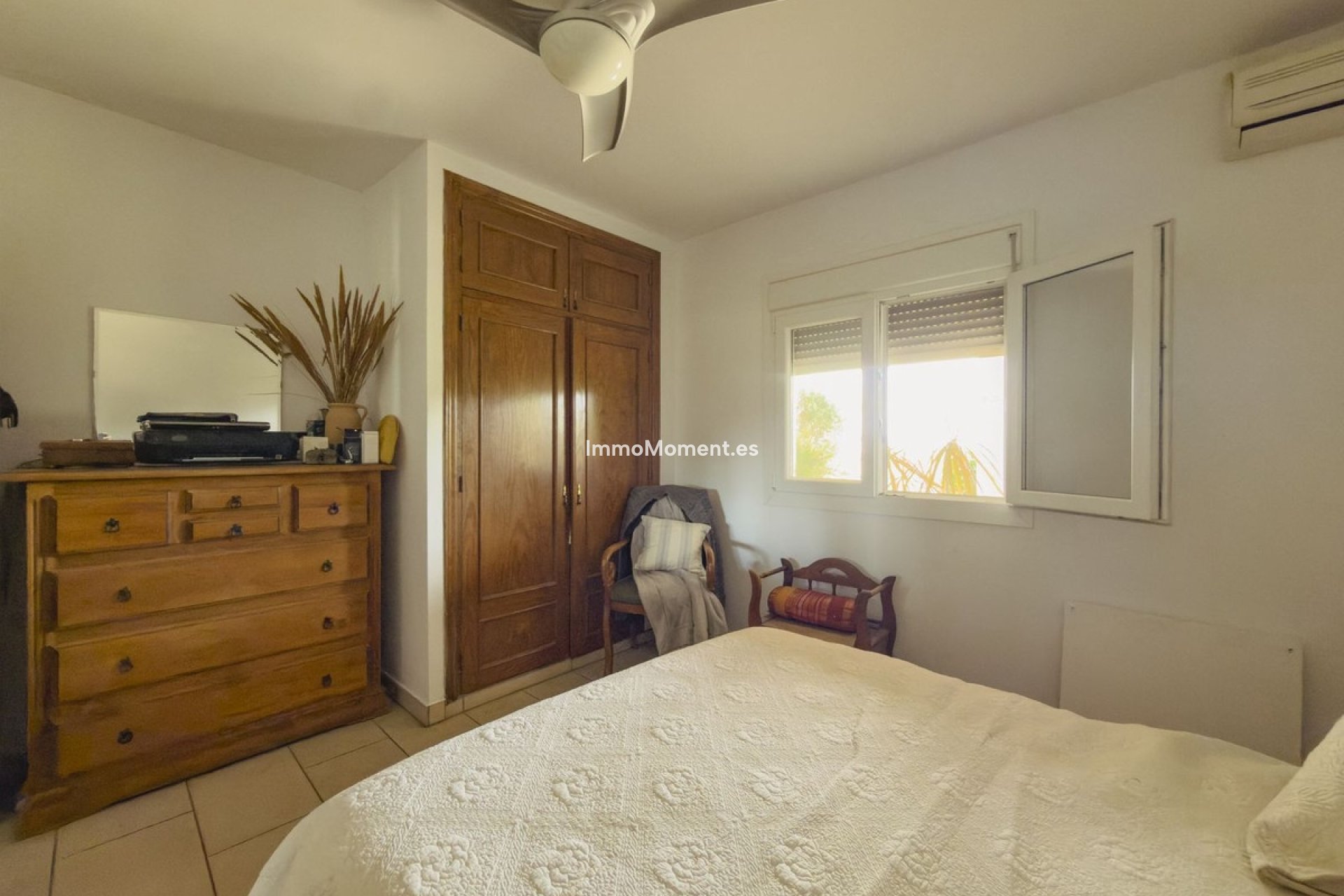 Revente - Maison de campagne - Intérieur                       - Coín