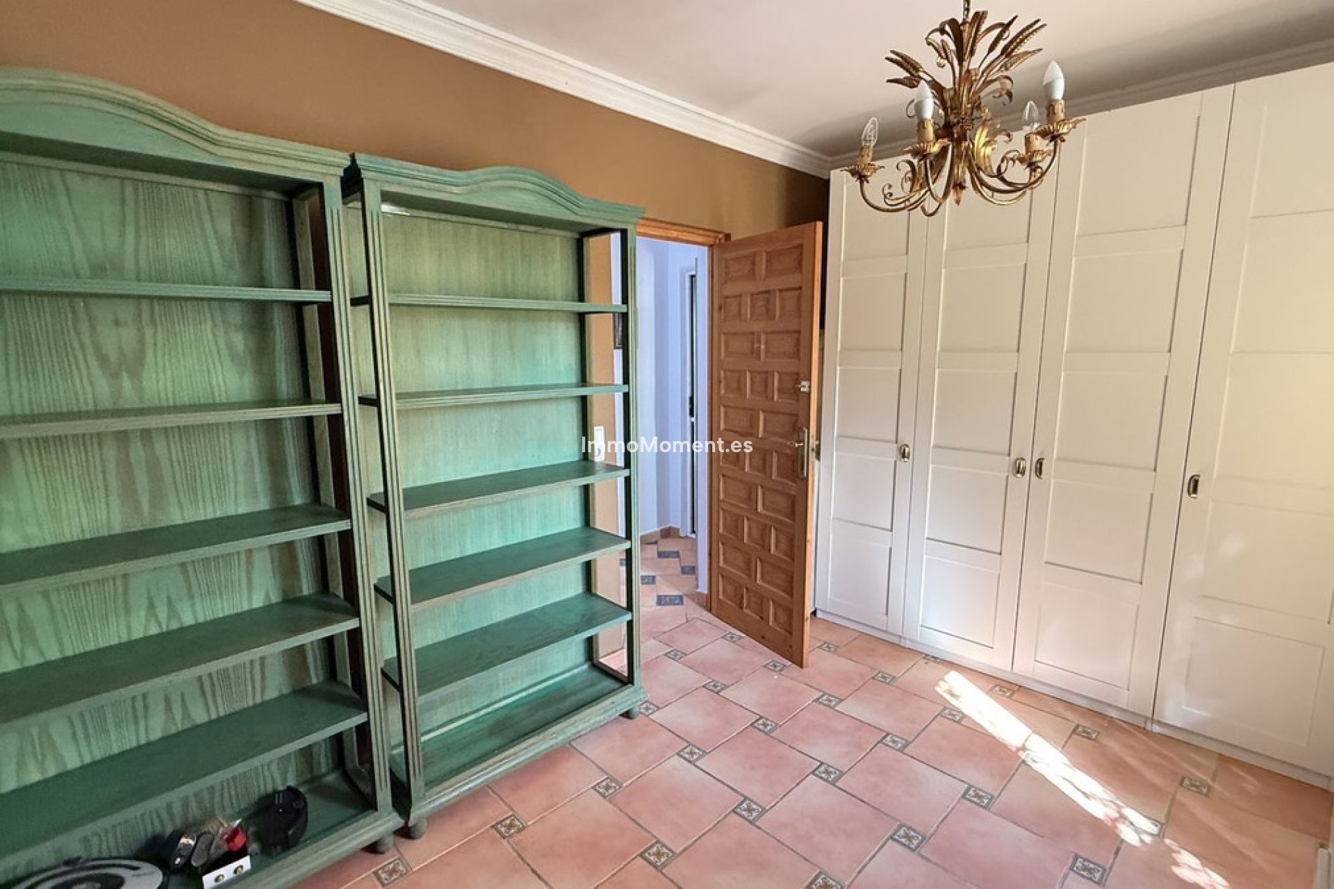 Revente - Maison de campagne - Intérieur                       - Coín