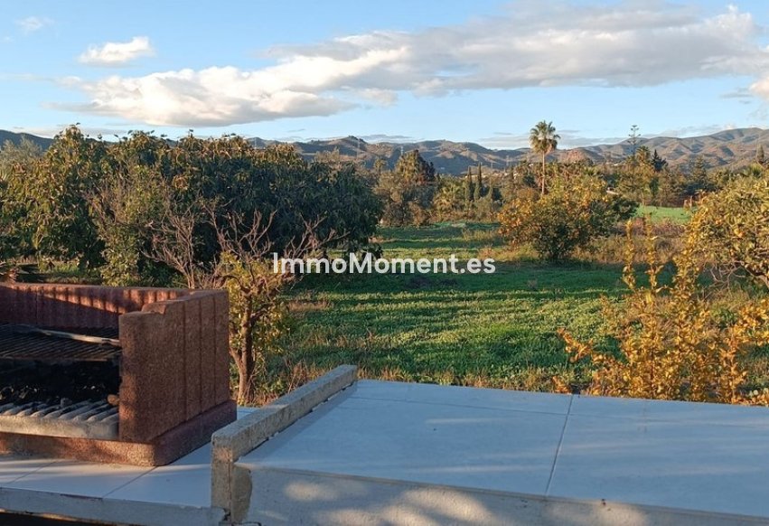 Revente - Maison de campagne - Intérieur                       - Estacion de Cartama