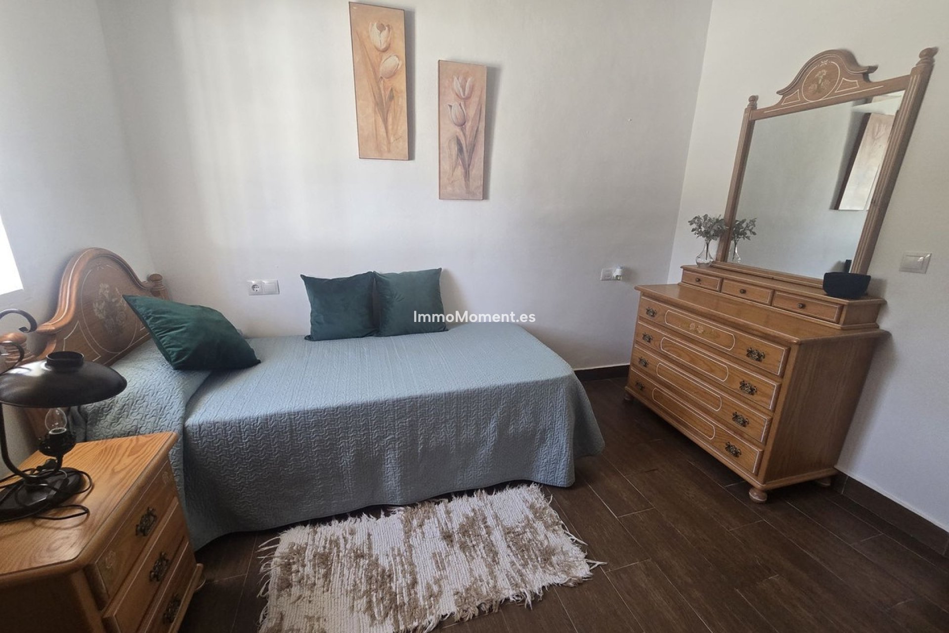 Revente - Maison de campagne - Intérieur                       - Estacion de Cartama