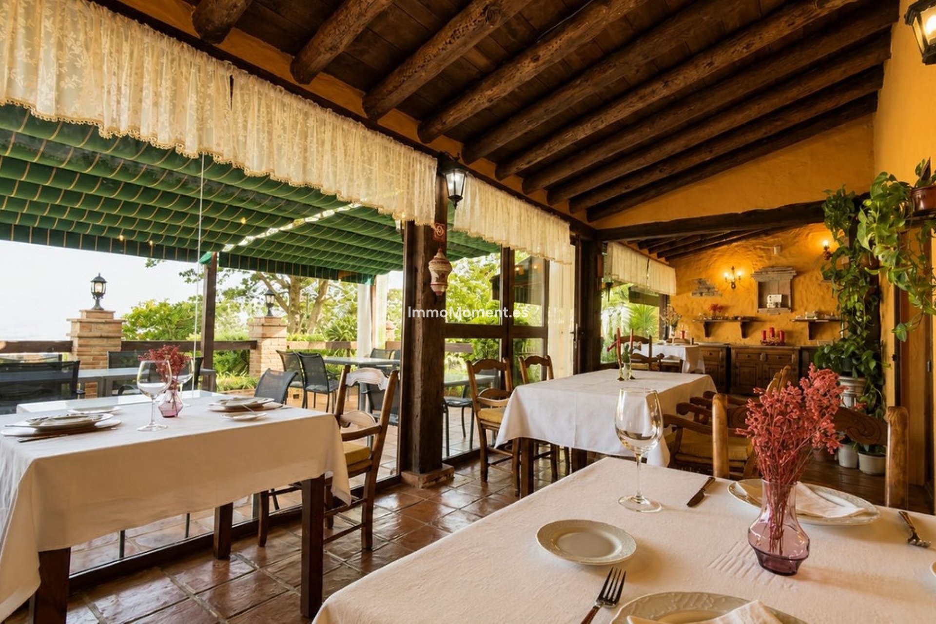 Revente - Maison de campagne - Intérieur                       - Gibralgalia