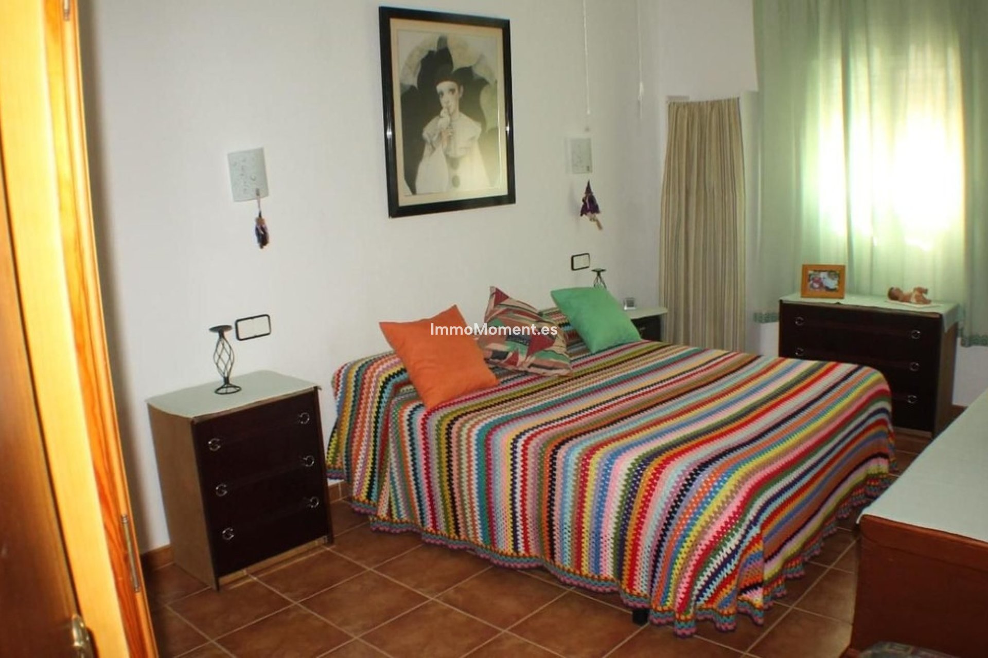 Revente - Maison de campagne - Intérieur                       - Gibralgalia