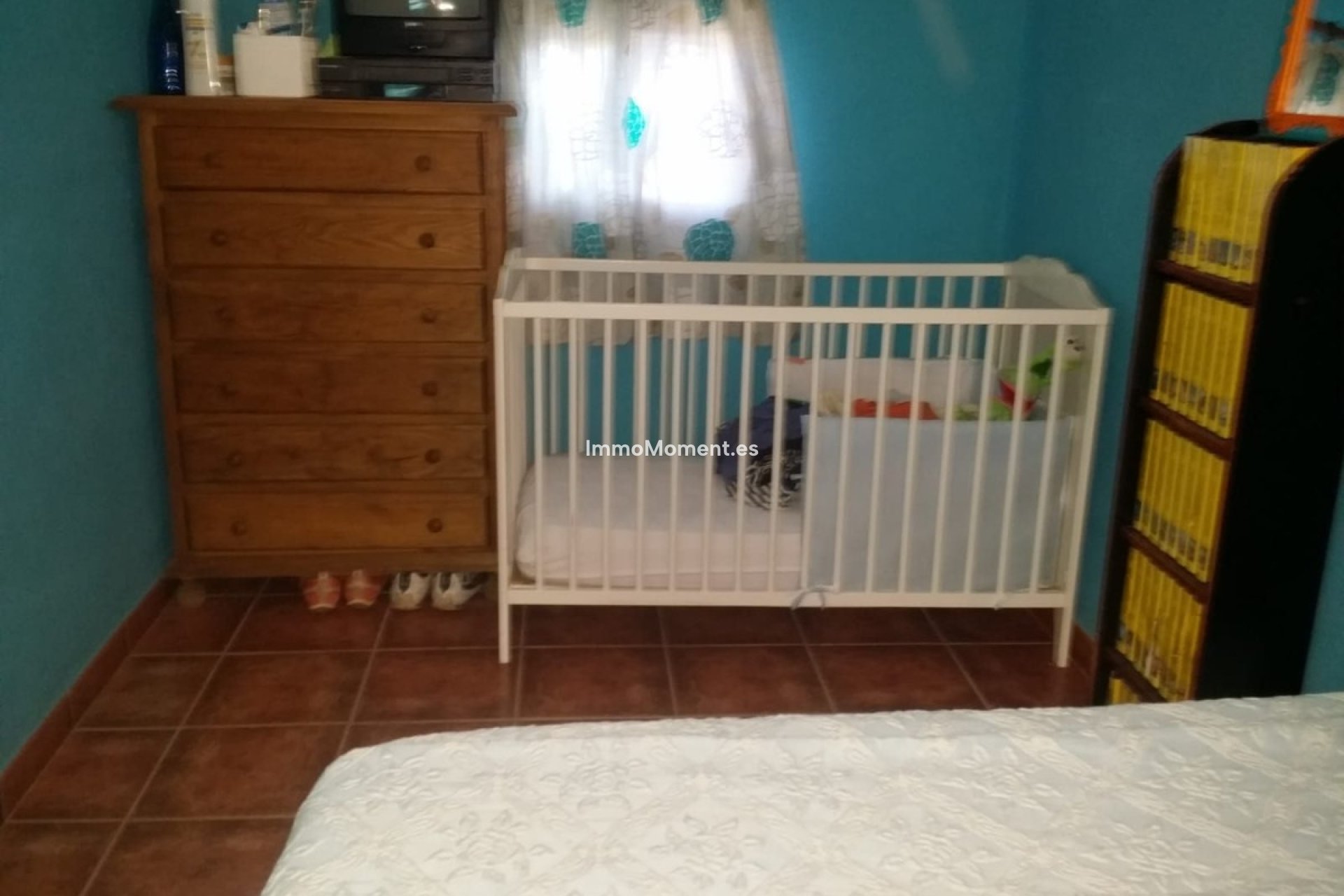 Revente - Maison de campagne - Intérieur                       - Guaro