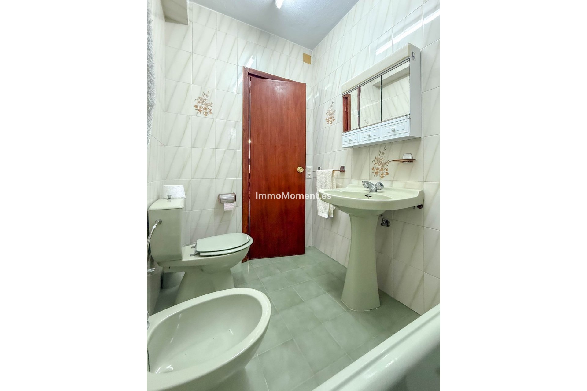 Revente - Maison de campagne - Intérieur                       - Guaro