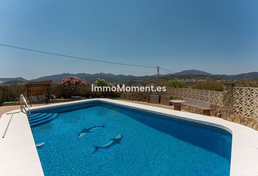 Revente - Maison de campagne - Intérieur                       - Guaro