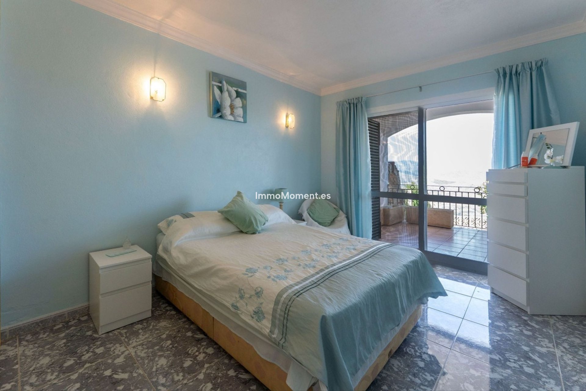 Revente - Maison de campagne - Intérieur                       - Guaro