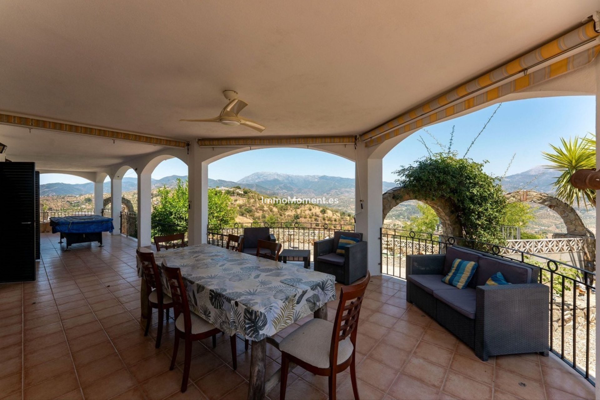 Revente - Maison de campagne - Intérieur                       - Guaro