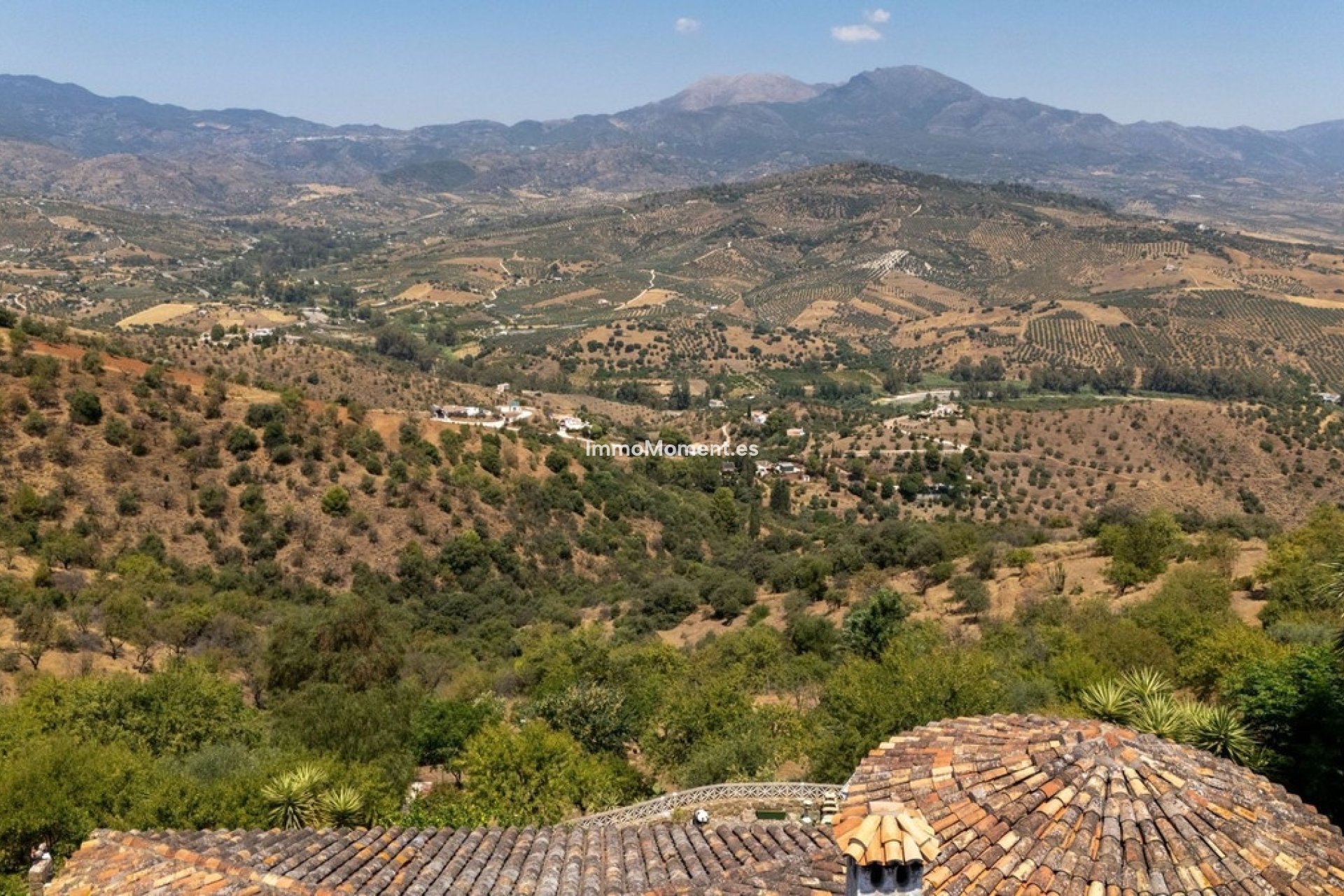 Revente - Maison de campagne - Intérieur                       - Guaro