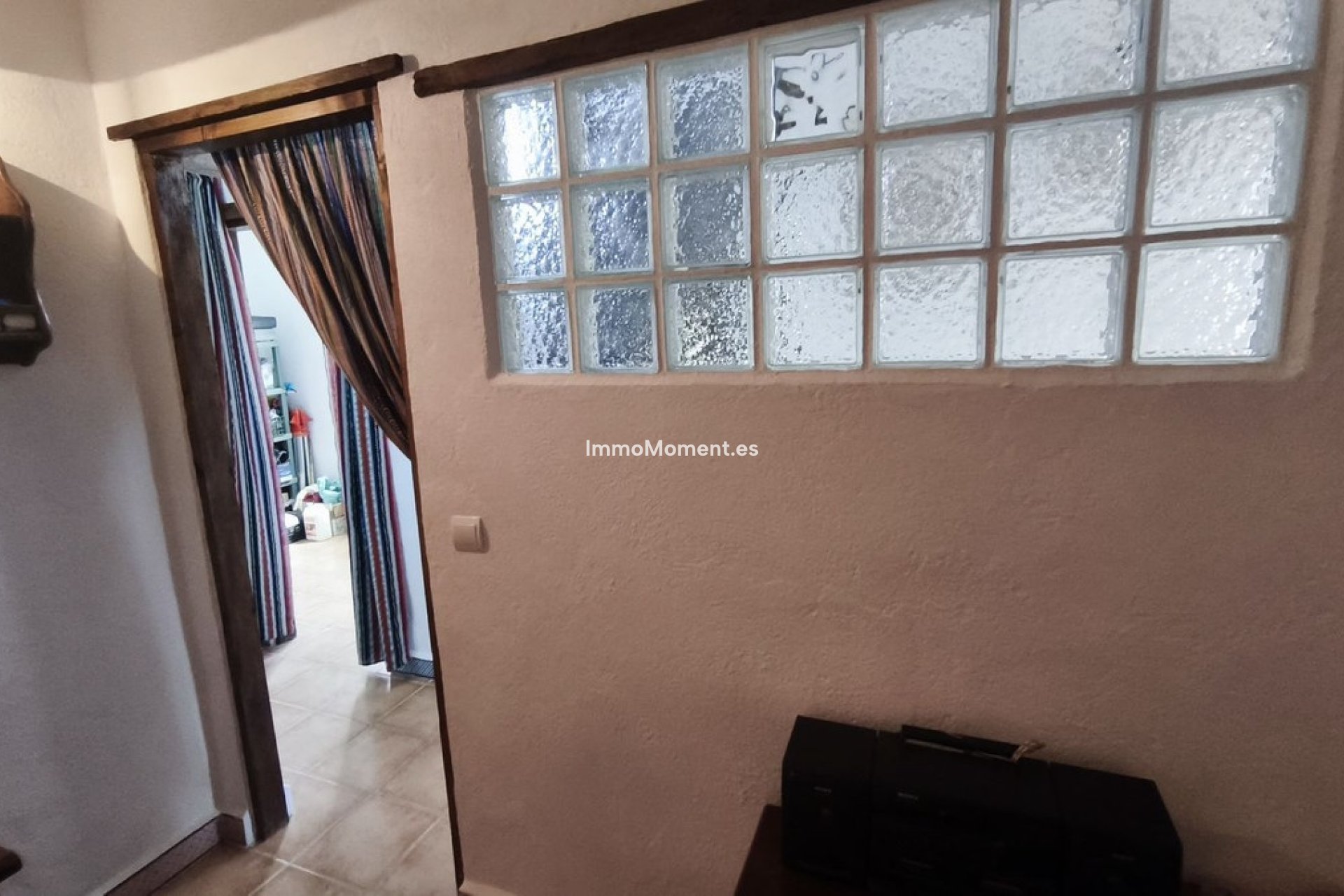 Revente - Maison de campagne - Intérieur                       - Monda