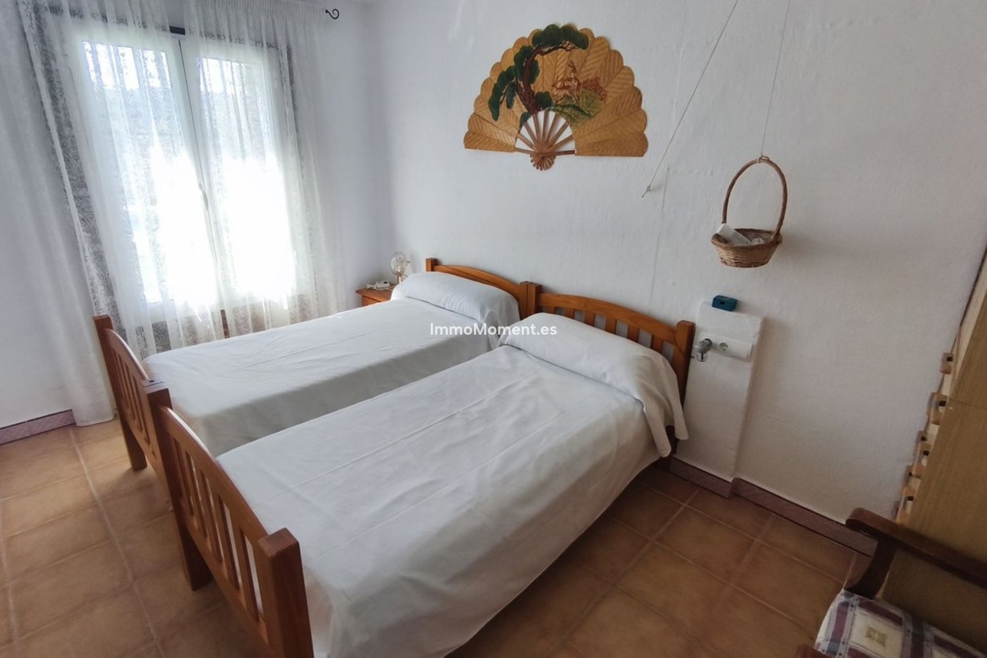 Revente - Maison de campagne - Intérieur                       - Monda