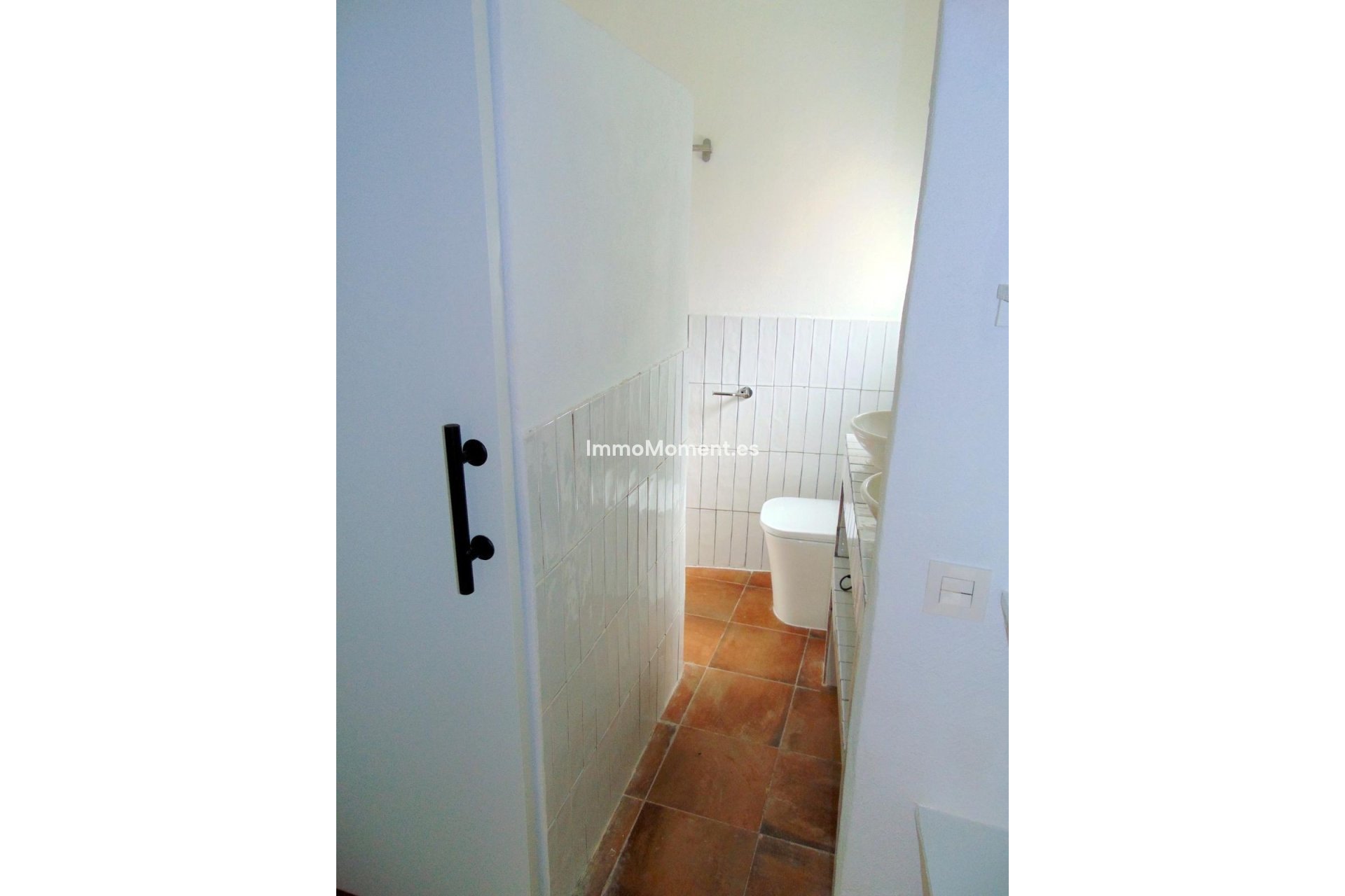 Revente - Maison de campagne - Intérieur                       - Monda