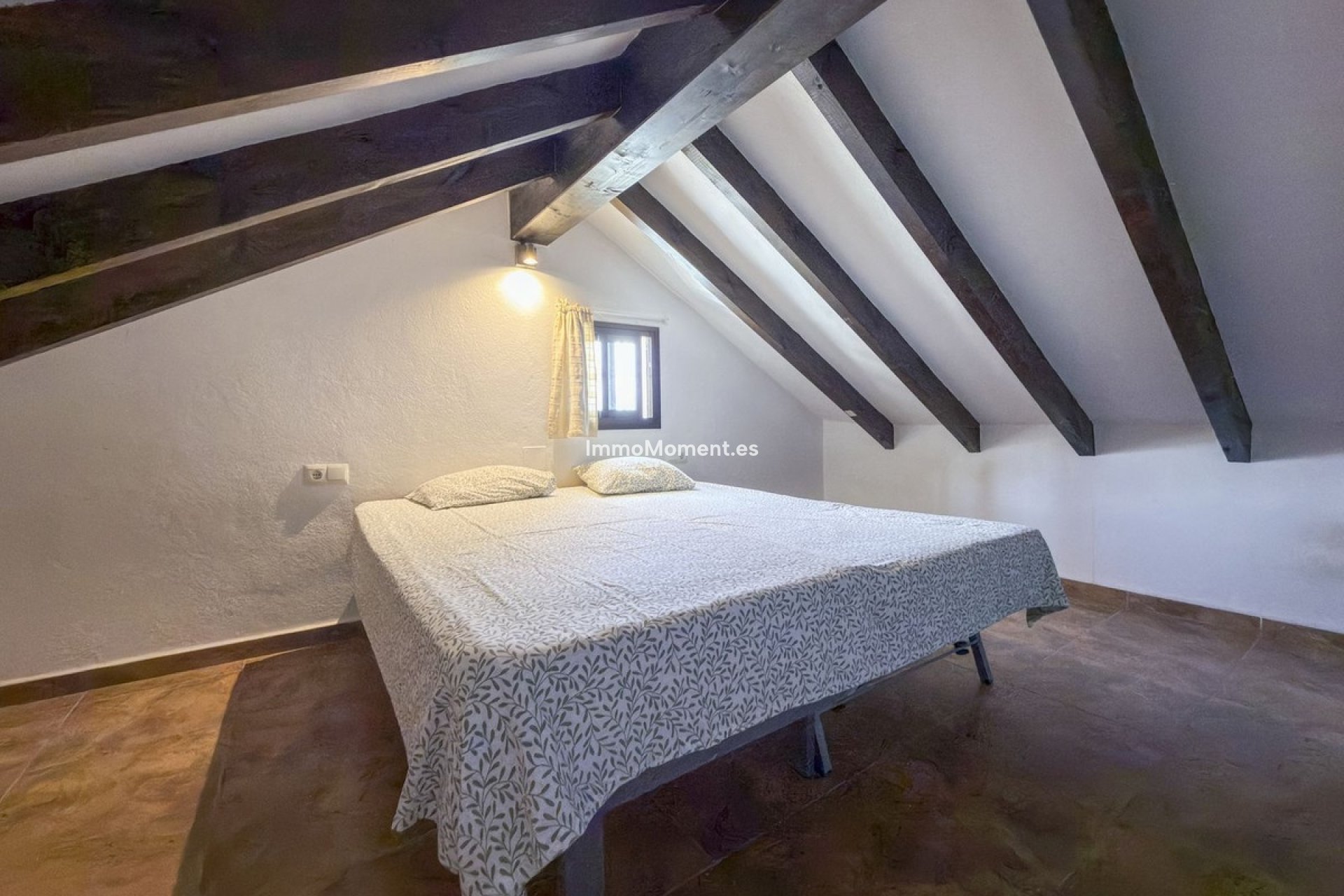 Revente - Maison de campagne - Intérieur                       - Monda