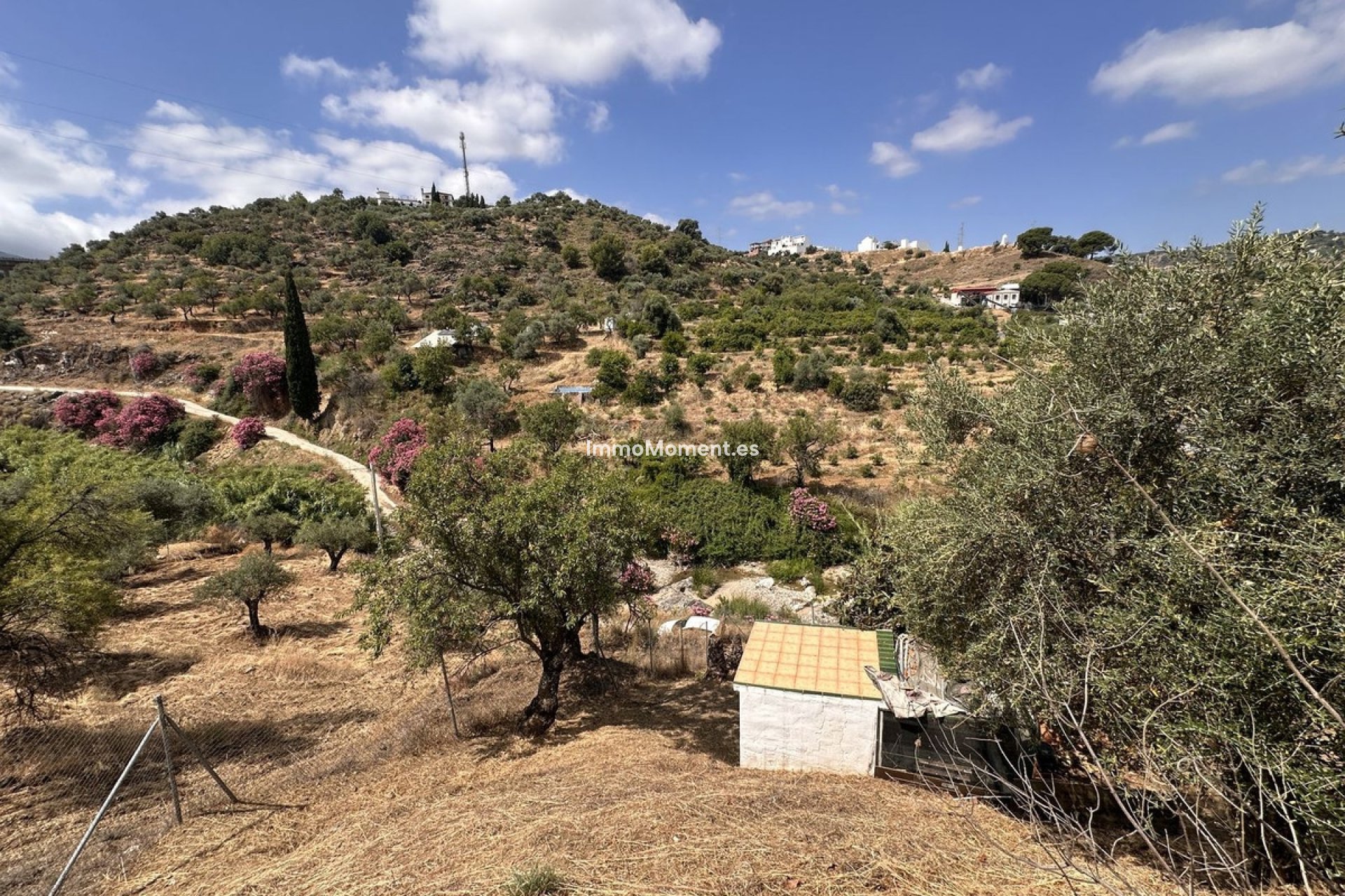Revente - Maison de campagne - Intérieur                       - Monda