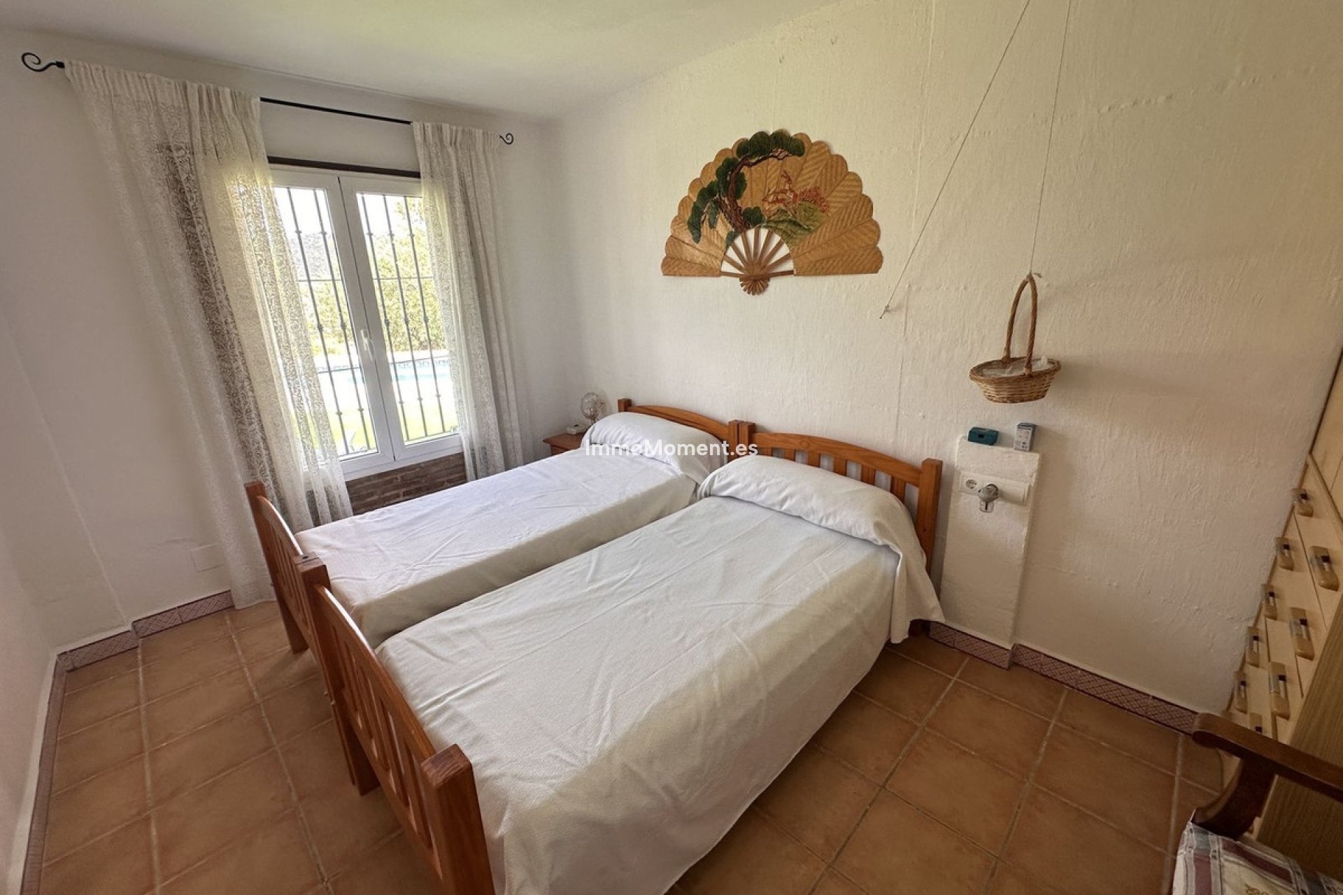 Revente - Maison de campagne - Intérieur                       - Monda