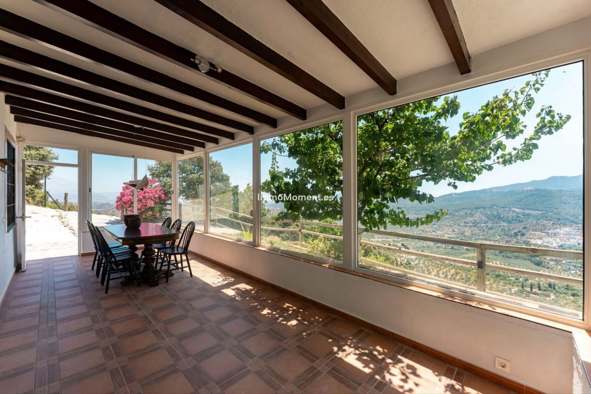 Revente - Maison de campagne - Intérieur                       - Monda