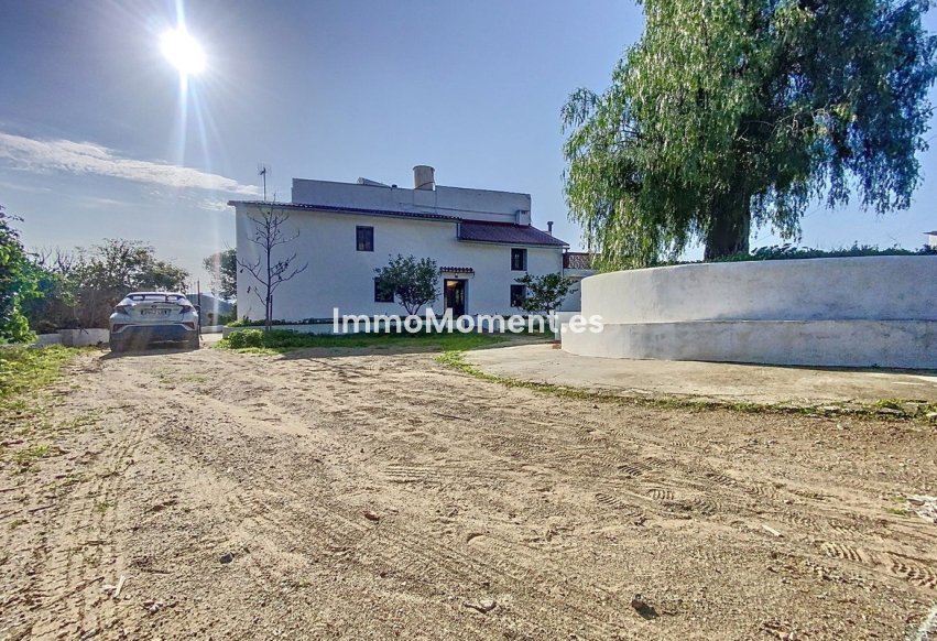 Revente - Maison de campagne - Intérieur                       - Pizarra