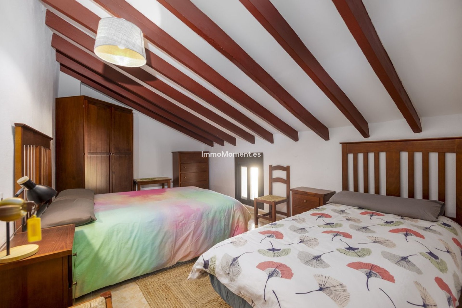 Revente - Maison de campagne - Intérieur                       - Pizarra